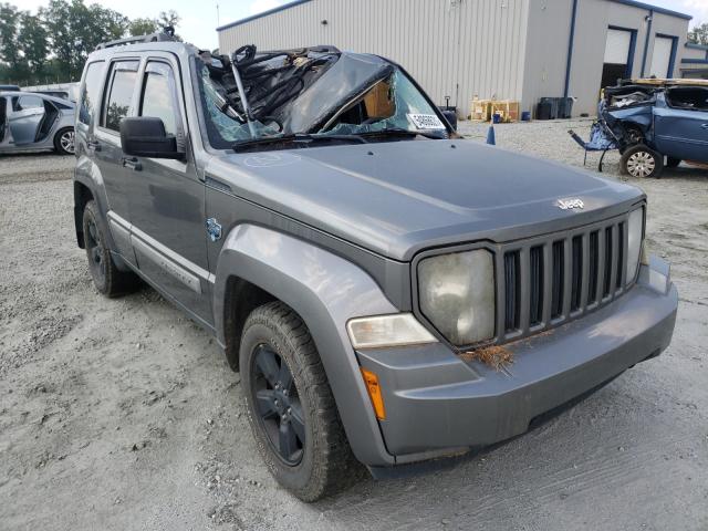 JEEP LIBERTY SP 2012 1c4pjmak4cw127757