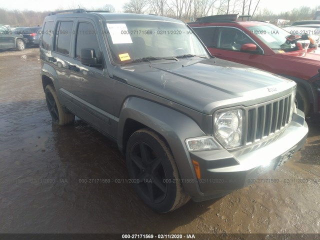 JEEP LIBERTY 2012 1c4pjmak4cw131467