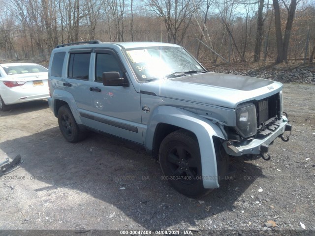 JEEP LIBERTY 2012 1c4pjmak4cw132439