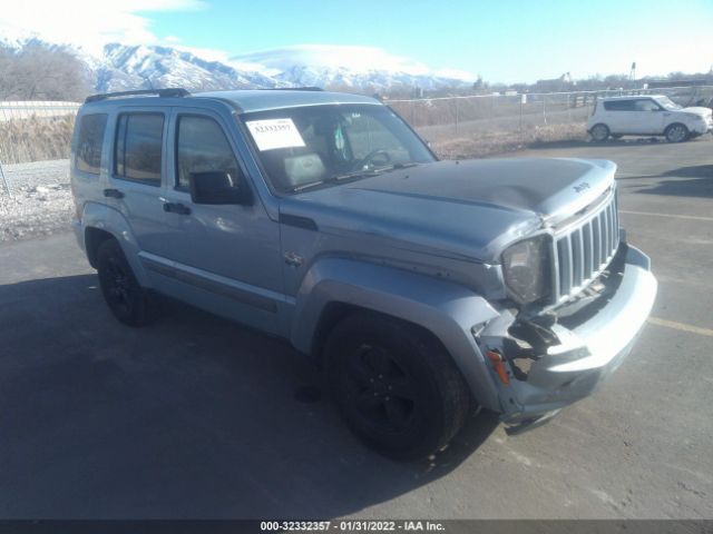 JEEP LIBERTY 2012 1c4pjmak4cw132778