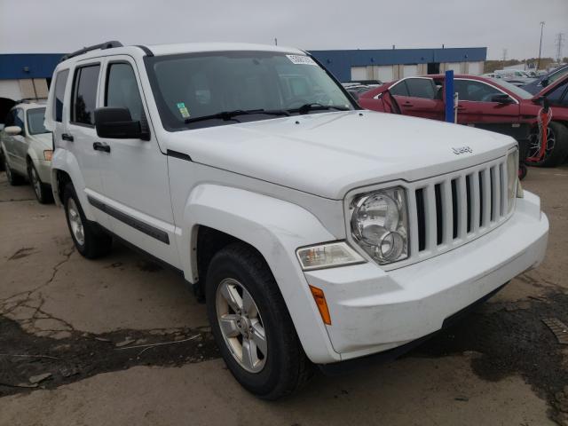 JEEP LIBERTY SP 2012 1c4pjmak4cw137737