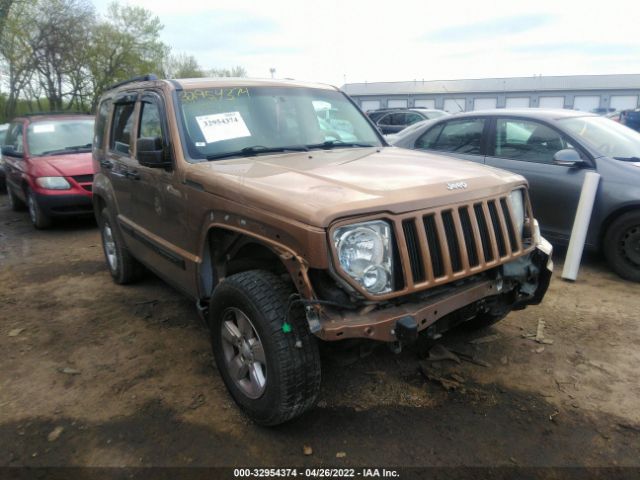 JEEP LIBERTY 2012 1c4pjmak4cw138404