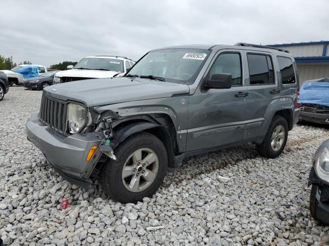 JEEP NULL 2012 1c4pjmak4cw138841