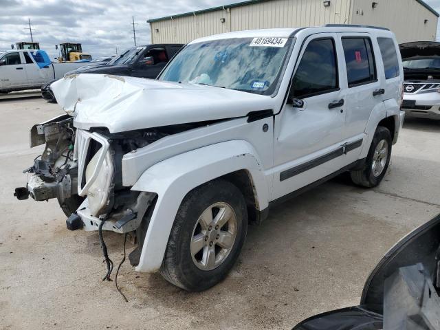 JEEP LIBERTY 2012 1c4pjmak4cw142937