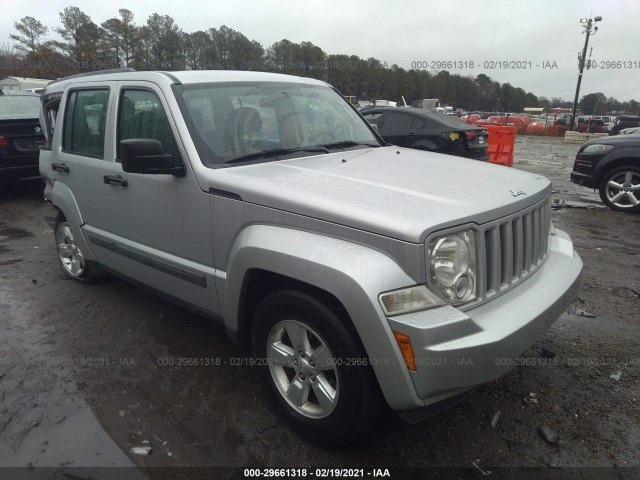 JEEP LIBERTY 2012 1c4pjmak4cw143036