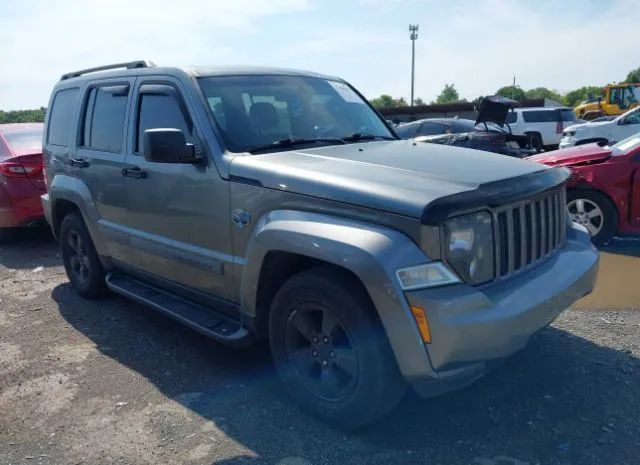 JEEP LIBERTY 2012 1c4pjmak4cw147636