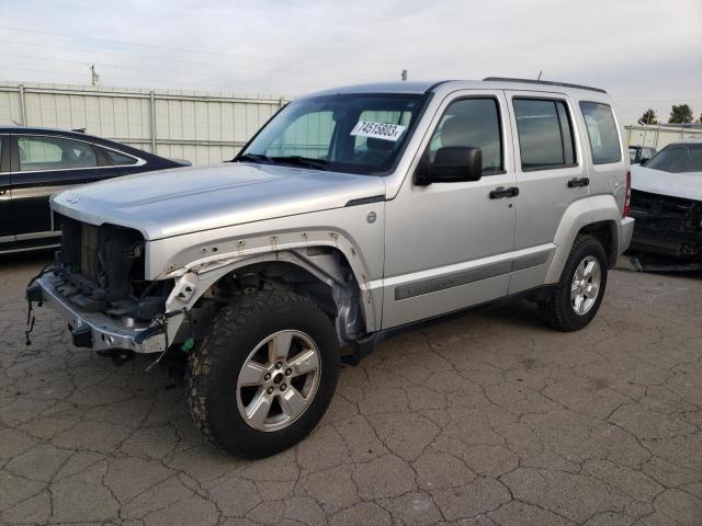 JEEP LIBERTY 2012 1c4pjmak4cw151976