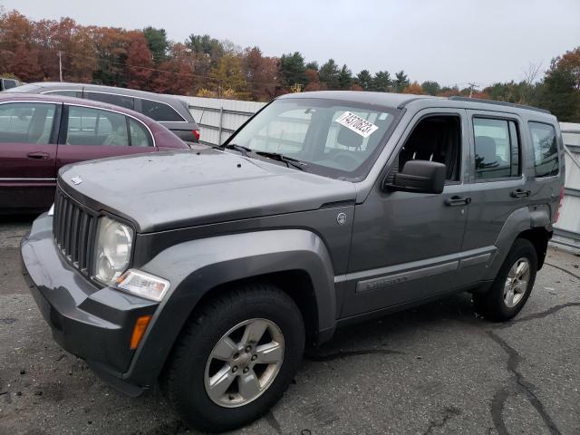 JEEP LIBERTY 2012 1c4pjmak4cw152030