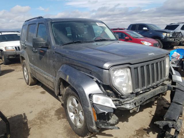 JEEP LIBERTY SP 2012 1c4pjmak4cw153288