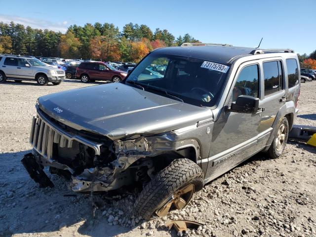 JEEP LIBERTY 2012 1c4pjmak4cw153730