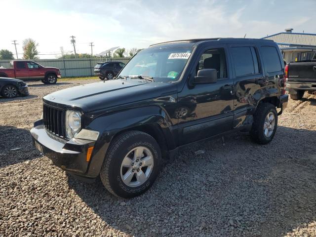 JEEP LIBERTY SP 2012 1c4pjmak4cw154120