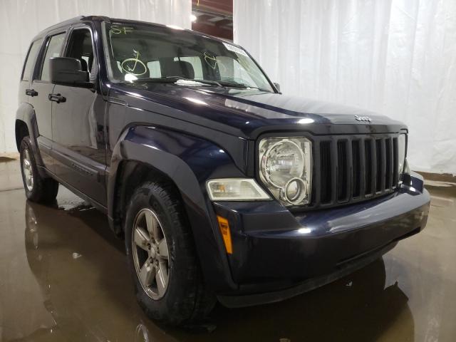 JEEP LIBERTY SP 2012 1c4pjmak4cw154442