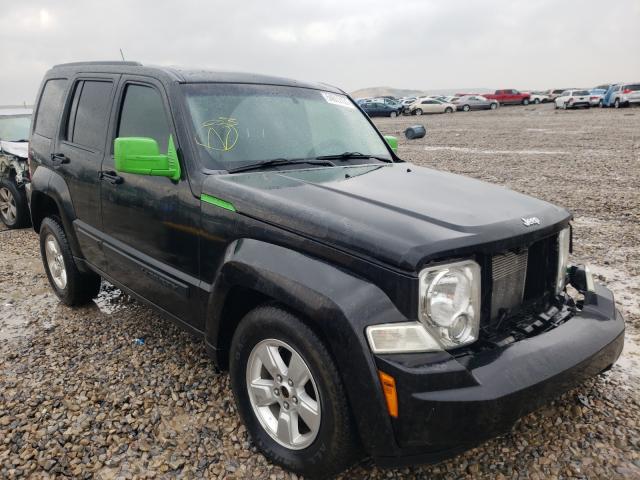 JEEP LIBERTY SP 2012 1c4pjmak4cw161486