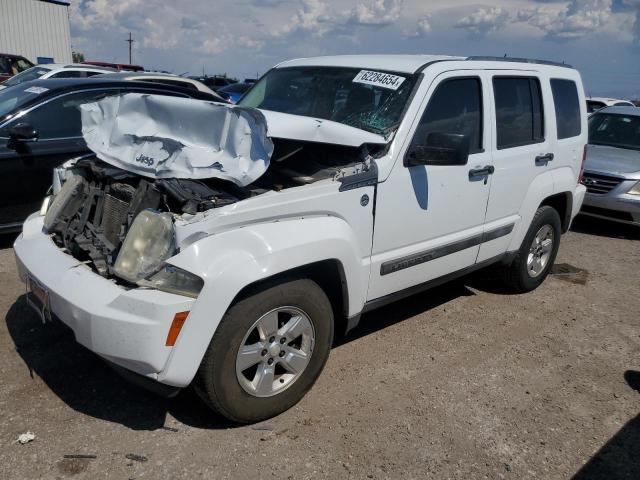 JEEP LIBERTY 2012 1c4pjmak4cw161598