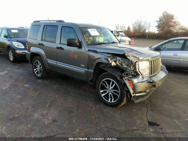 JEEP LIBERTY 2012 1c4pjmak4cw162699