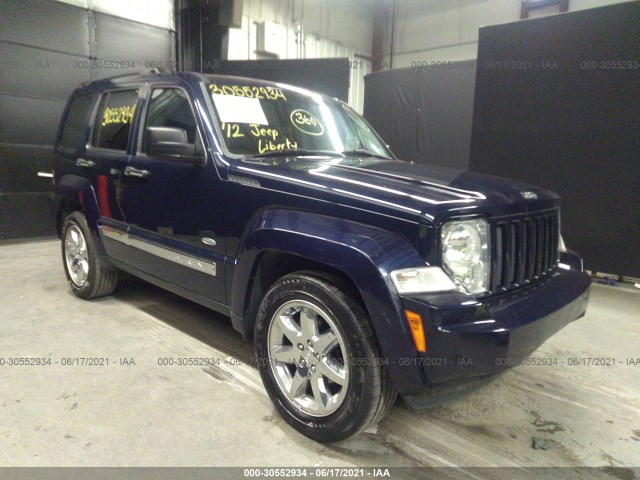 JEEP LIBERTY 2012 1c4pjmak4cw162850