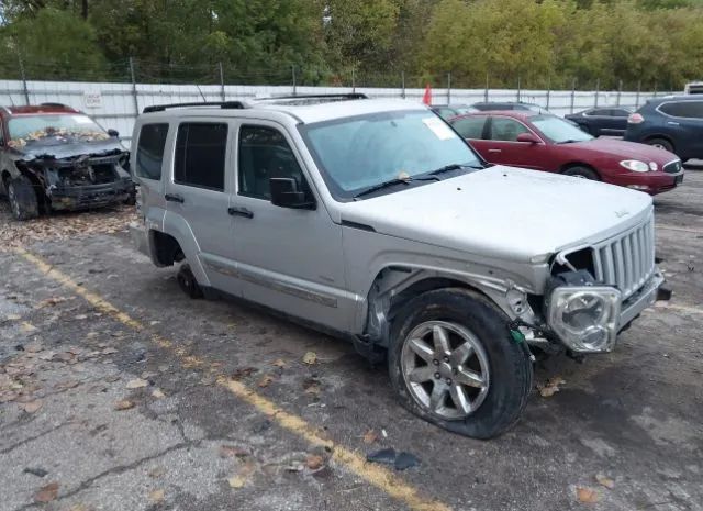 JEEP LIBERTY 2012 1c4pjmak4cw163500