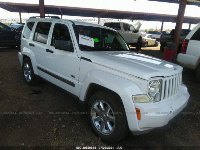 JEEP LIBERTY 2012 1c4pjmak4cw163934