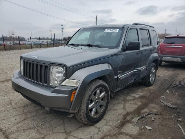 JEEP LIBERTY SP 2012 1c4pjmak4cw165084