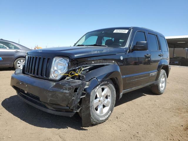 JEEP LIBERTY 2012 1c4pjmak4cw168499