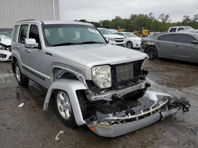 JEEP LIBERTY SP 2012 1c4pjmak4cw173542