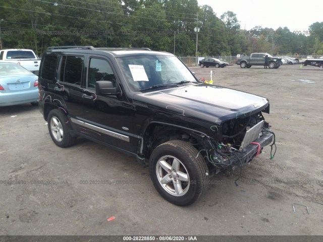 JEEP LIBERTY 2012 1c4pjmak4cw175386