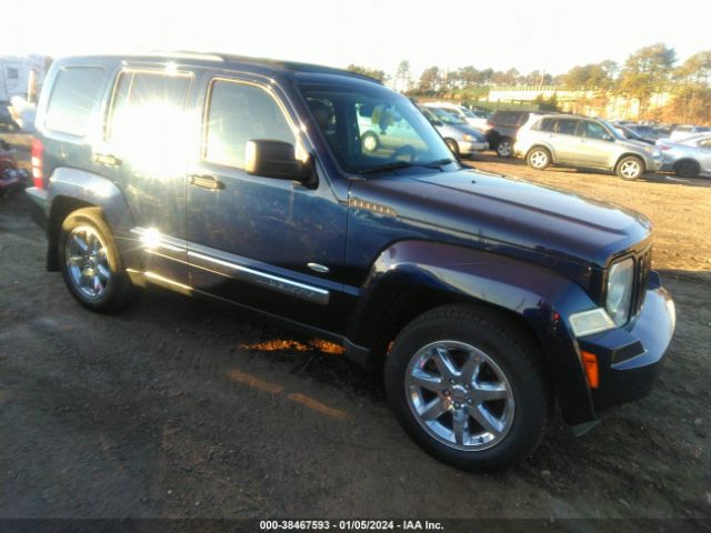 JEEP LIBERTY 2012 1c4pjmak4cw181446