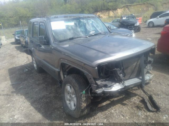 JEEP LIBERTY 2012 1c4pjmak4cw183682