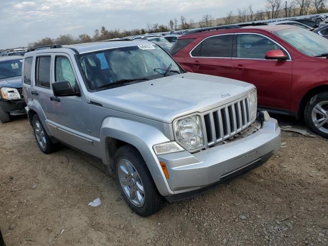 JEEP LIBERTY SP 2012 1c4pjmak4cw185285