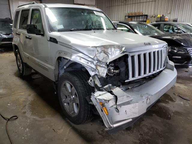 JEEP LIBERTY SP 2012 1c4pjmak4cw186145