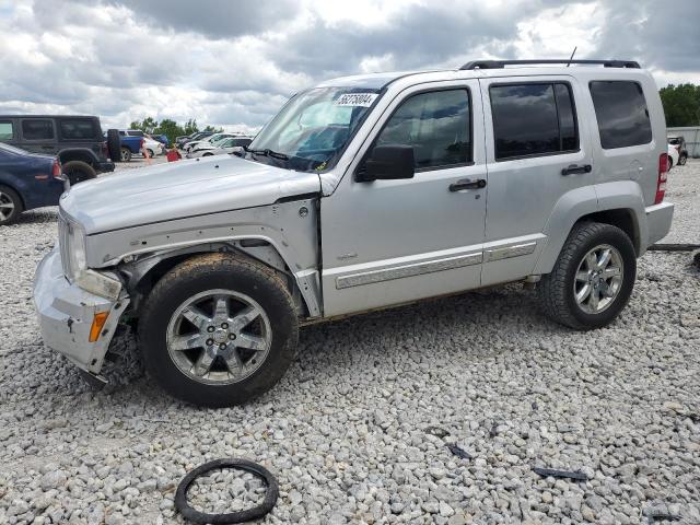 JEEP LIBERTY 2012 1c4pjmak4cw187862