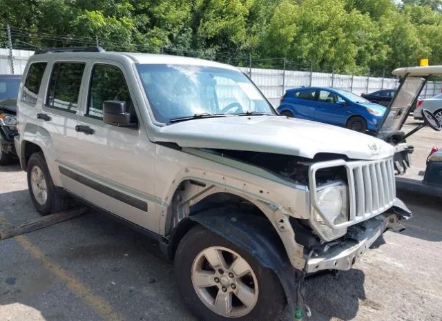 JEEP LIBERTY 2012 1c4pjmak4cw194987