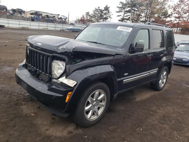 JEEP LIBERTY 2012 1c4pjmak4cw195234