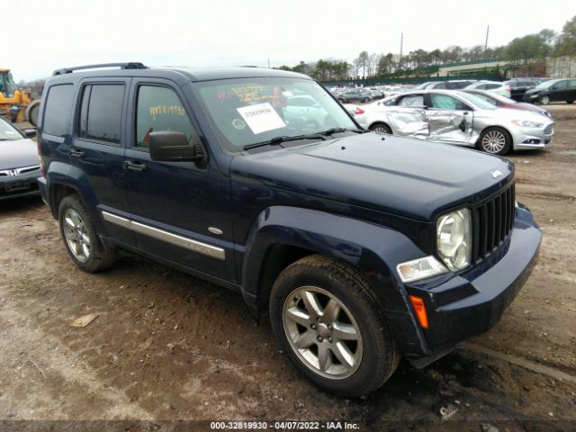 JEEP LIBERTY 2012 1c4pjmak4cw197162