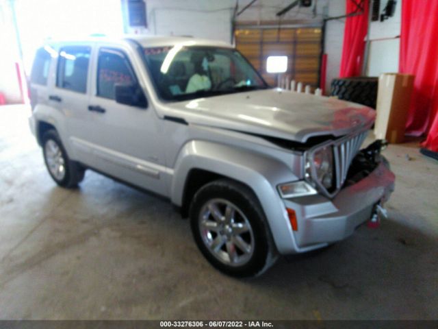 JEEP LIBERTY 2012 1c4pjmak4cw197369