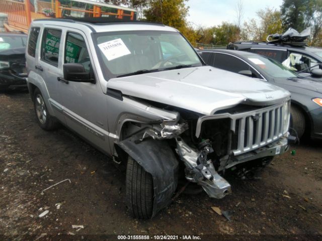 JEEP LIBERTY 2012 1c4pjmak4cw199042