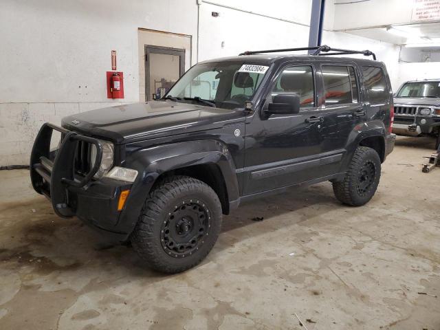 JEEP LIBERTY SP 2012 1c4pjmak4cw199400