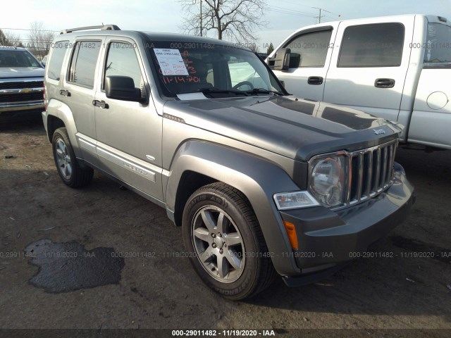 JEEP LIBERTY 2012 1c4pjmak4cw199686