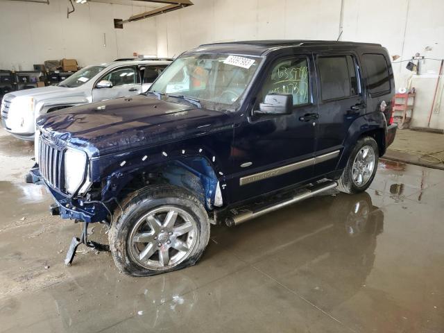 JEEP LIBERTY SP 2012 1c4pjmak4cw199865