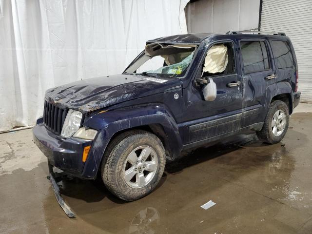 JEEP LIBERTY 2012 1c4pjmak4cw205941