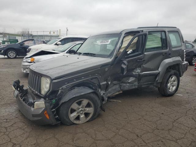 JEEP LIBERTY SP 2012 1c4pjmak4cw209648