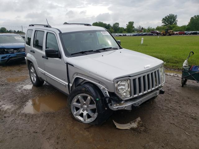 JEEP LIBERTY SP 2012 1c4pjmak4cw210363