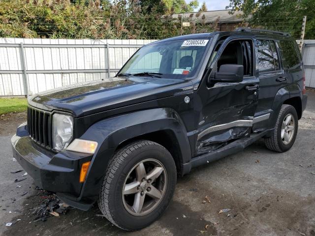 JEEP LIBERTY 2012 1c4pjmak4cw212825