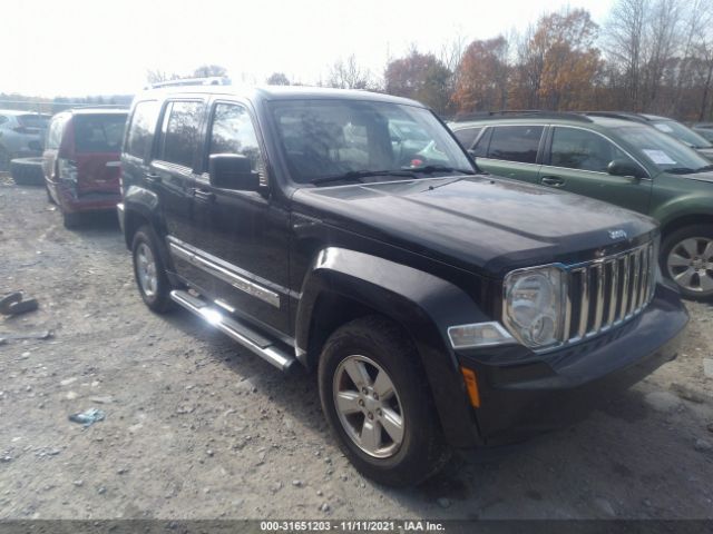 JEEP LIBERTY 2012 1c4pjmak5cw103483