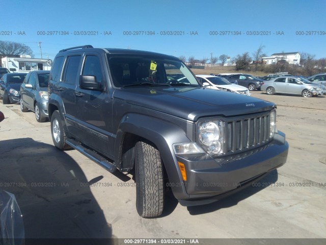 JEEP LIBERTY 2012 1c4pjmak5cw107677