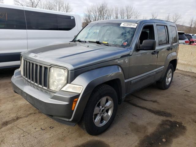 JEEP LIBERTY 2012 1c4pjmak5cw108635