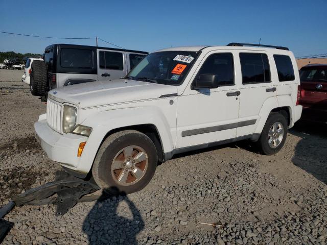 JEEP LIBERTY SP 2012 1c4pjmak5cw109963