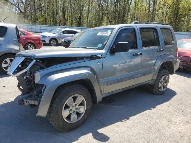 JEEP LIBERTY 2012 1c4pjmak5cw110756