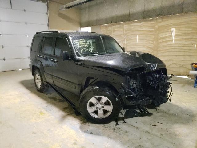 JEEP LIBERTY SP 2012 1c4pjmak5cw120185