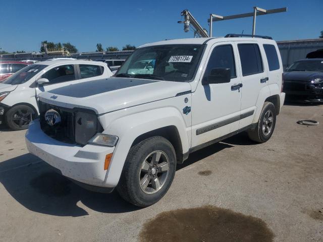 JEEP LIBERTY SP 2012 1c4pjmak5cw126925